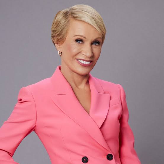 Barbara Corcoran