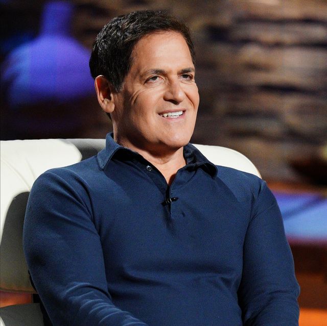 Mark Cuban